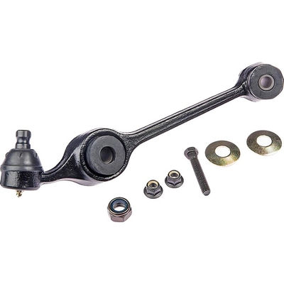 Control Arm With Ball Joint by MAS INDUSTRIES - CB8421 pa3