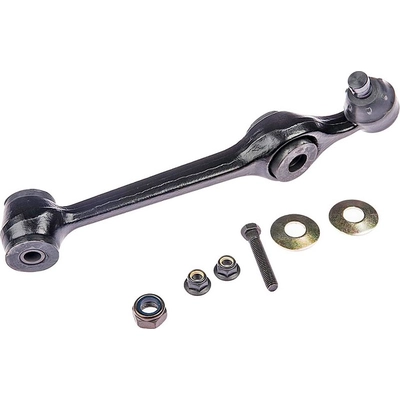 Control Arm With Ball Joint by MAS INDUSTRIES - CB8421 pa4
