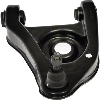 Control Arm With Ball Joint by MAS INDUSTRIES - CB85024 pa4