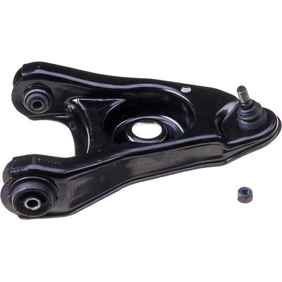 Control Arm With Ball Joint by MAS INDUSTRIES - CB85034 pa3