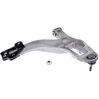 Control Arm With Ball Joint by MAS INDUSTRIES - CB85074 pa4
