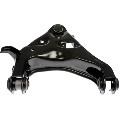 Control Arm With Ball Joint by MAS INDUSTRIES - CB85154 pa4