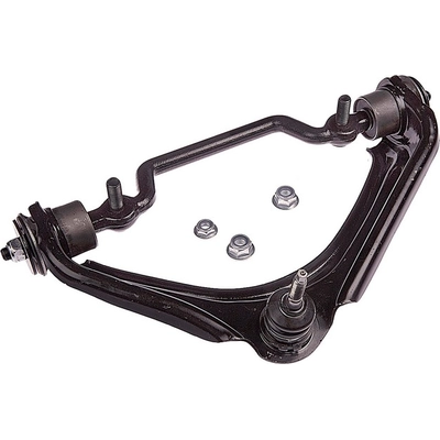 Control Arm With Ball Joint by MAS INDUSTRIES - CB85177 pa3