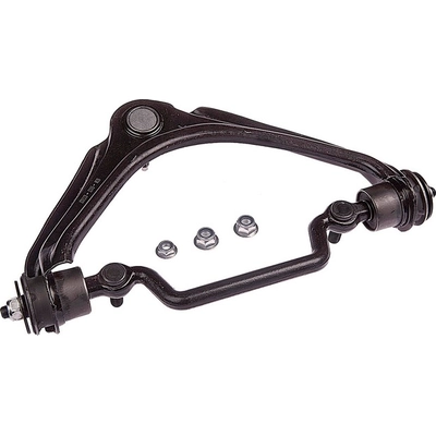 Control Arm With Ball Joint by MAS INDUSTRIES - CB85177 pa4