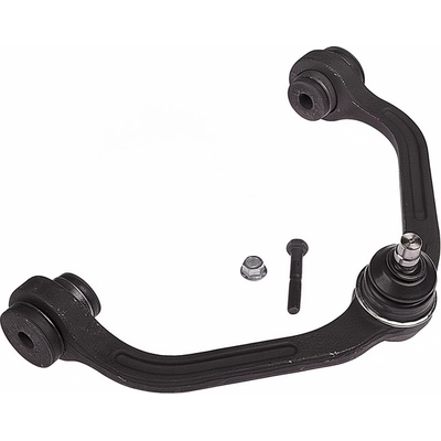 Control Arm With Ball Joint by MAS INDUSTRIES - CB85203 pa3