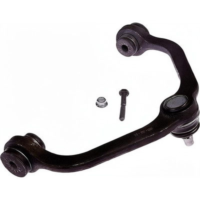 Control Arm With Ball Joint by MAS INDUSTRIES - CB85203 pa4