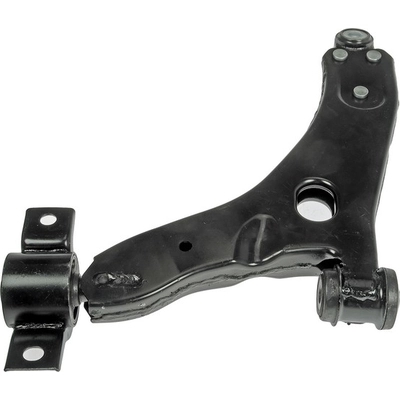 Control Arm With Ball Joint by MAS INDUSTRIES - CB85264 pa4