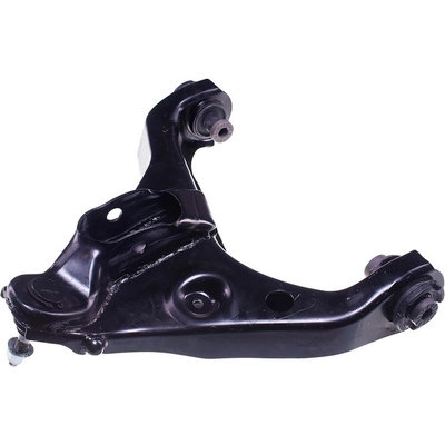 Control Arm With Ball Joint by MAS INDUSTRIES - CB85273 pa4