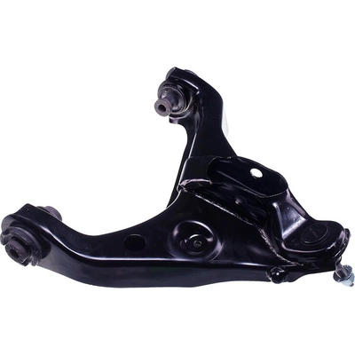 Control Arm With Ball Joint by MAS INDUSTRIES - CB85274 pa4