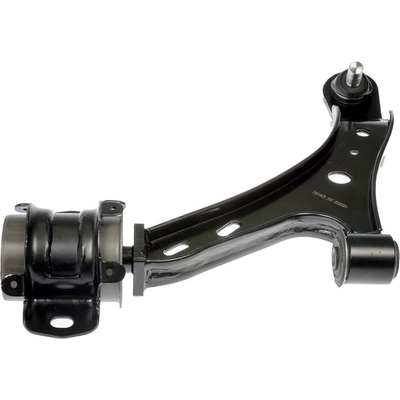 Control Arm With Ball Joint by MAS INDUSTRIES - CB85323 pa3
