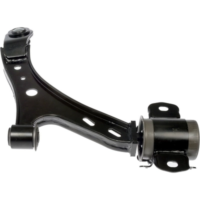 Control Arm With Ball Joint by MAS INDUSTRIES - CB85323 pa4