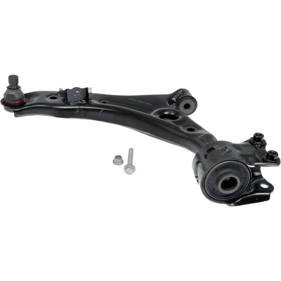 Control Arm With Ball Joint by MAS INDUSTRIES - CB85393 pa4