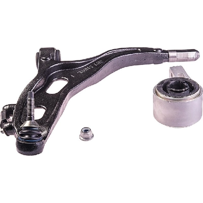 Control Arm With Ball Joint by MAS INDUSTRIES - CB85423 pa3
