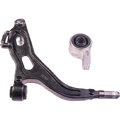 Control Arm With Ball Joint by MAS INDUSTRIES - CB85423 pa4