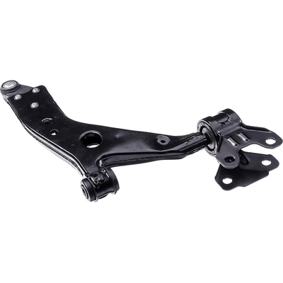 Control Arm With Ball Joint by MAS INDUSTRIES - CB85463 pa4