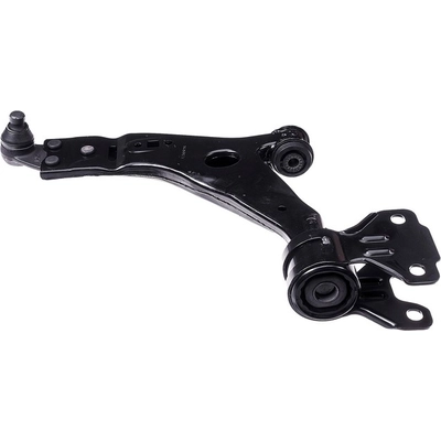 Control Arm With Ball Joint by MAS INDUSTRIES - CB85463 pa5
