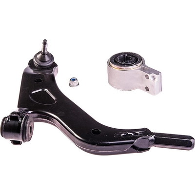 Control Arm With Ball Joint by MAS INDUSTRIES - CB85494 pa3