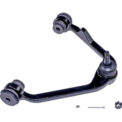 Control Arm With Ball Joint by MAS INDUSTRIES - CB8728 pa3
