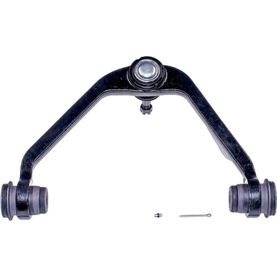Control Arm With Ball Joint by MAS INDUSTRIES - CB8728 pa4