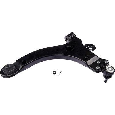 Control Arm With Ball Joint by MAS INDUSTRIES - CB90024 pa3