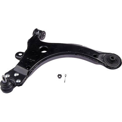 Control Arm With Ball Joint by MAS INDUSTRIES - CB90024 pa4