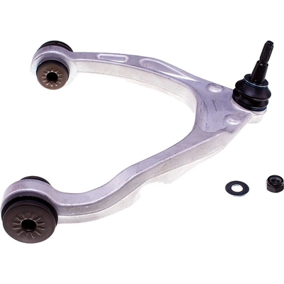 Control Arm With Ball Joint by MAS INDUSTRIES - CB90078 pa4
