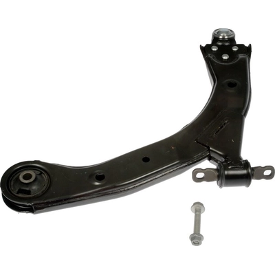 Control Arm With Ball Joint by MAS INDUSTRIES - CB90094 pa4