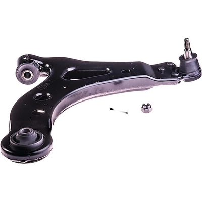 Control Arm With Ball Joint by MAS INDUSTRIES - CB90143 pa3