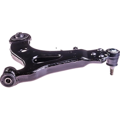 Control Arm With Ball Joint by MAS INDUSTRIES - CB90143 pa4