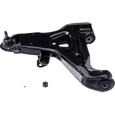Control Arm With Ball Joint by MAS INDUSTRIES - CB90153 pa3