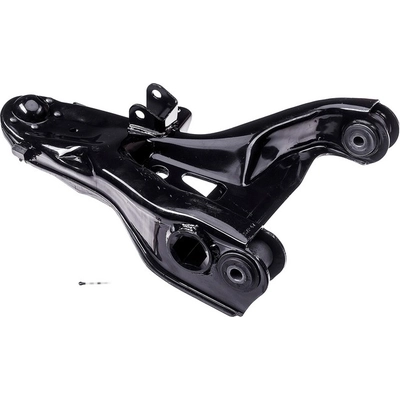 Control Arm With Ball Joint by MAS INDUSTRIES - CB90153 pa4