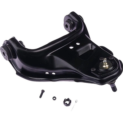 Control Arm With Ball Joint by MAS INDUSTRIES - CB90157 pa4