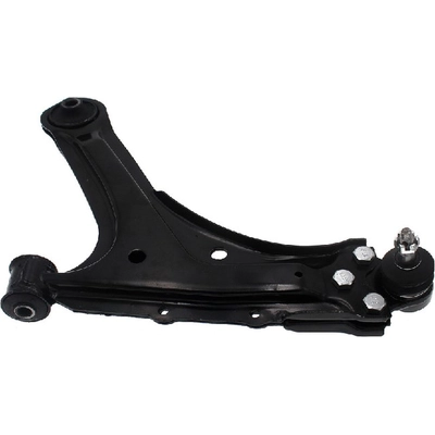 Control Arm With Ball Joint by MAS INDUSTRIES - CB90173 pa4