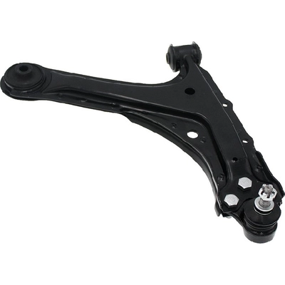 Control Arm With Ball Joint by MAS INDUSTRIES - CB90174 pa4