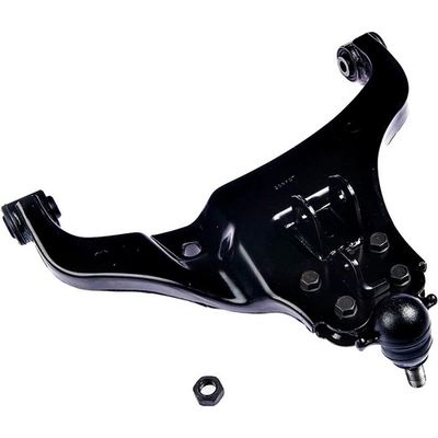 Control Arm With Ball Joint by MAS INDUSTRIES - CB90183 pa4