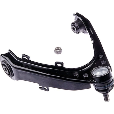 Control Arm With Ball Joint by MAS INDUSTRIES - CB90188 pa4