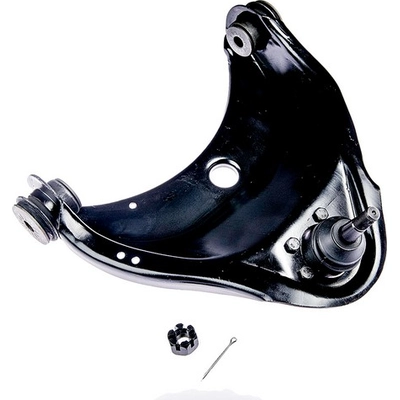 Control Arm With Ball Joint by MAS INDUSTRIES - CB90228 pa3