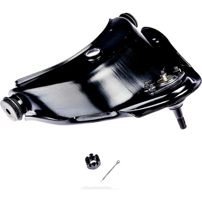 Control Arm With Ball Joint by MAS INDUSTRIES - CB90228 pa4
