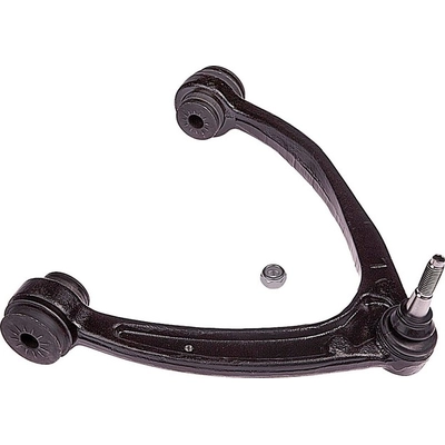 Control Arm With Ball Joint by MAS INDUSTRIES - CB90267 pa3