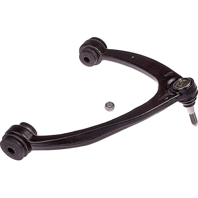 Control Arm With Ball Joint by MAS INDUSTRIES - CB90267 pa4