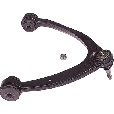 Control Arm With Ball Joint by MAS INDUSTRIES - CB90268 pa3