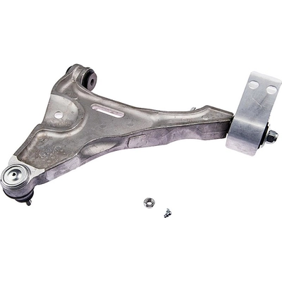 Control Arm With Ball Joint by MAS INDUSTRIES - CB90323 pa4