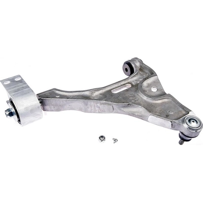 Control Arm With Ball Joint by MAS INDUSTRIES - CB90324 pa4