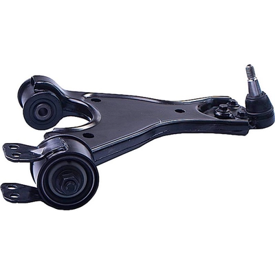Control Arm With Ball Joint by MAS INDUSTRIES - CB90423 pa3
