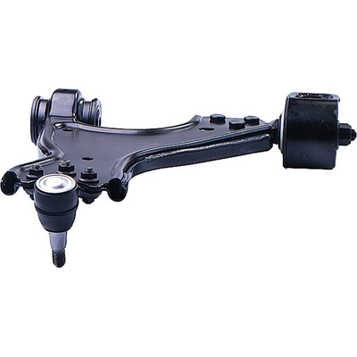 Control Arm With Ball Joint by MAS INDUSTRIES - CB90423 pa4