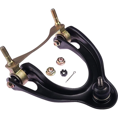 Control Arm With Ball Joint by MAS INDUSTRIES - CB90448 pa3