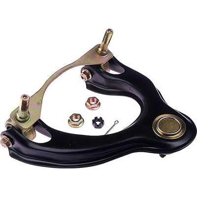 Control Arm With Ball Joint by MAS INDUSTRIES - CB90448 pa4