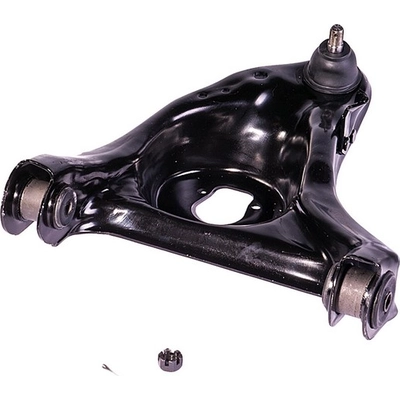 Control Arm With Ball Joint by MAS INDUSTRIES - CB90484 pa3