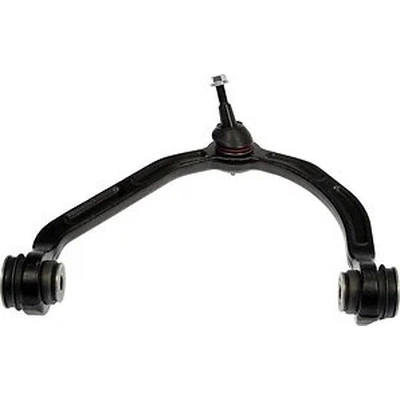 Control Arm With Ball Joint by MAS INDUSTRIES - CB90498 pa7