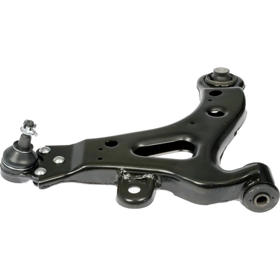 Control Arm With Ball Joint by MAS INDUSTRIES - CB91003 pa3